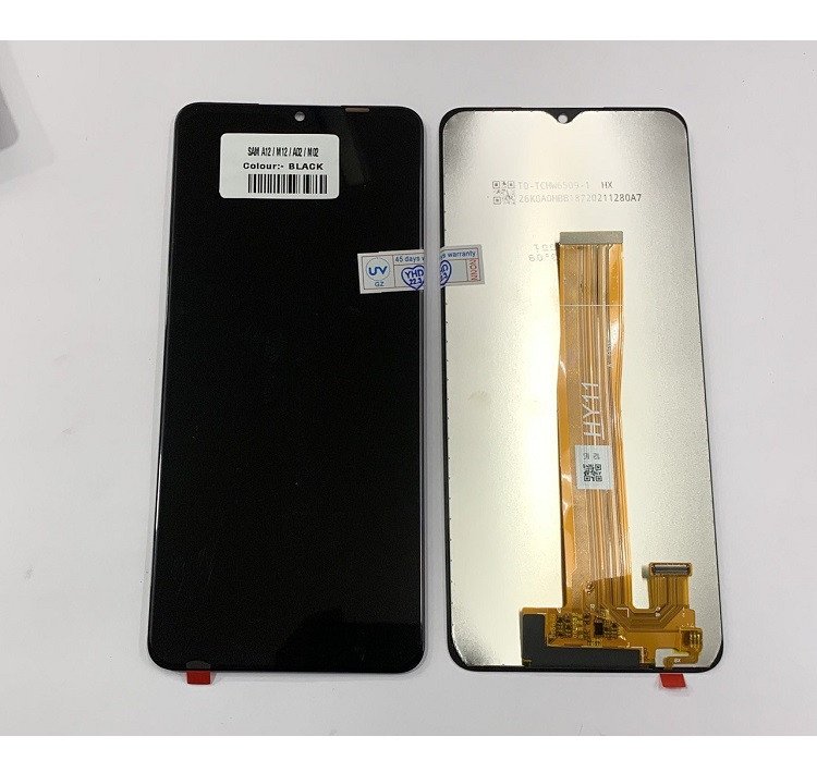 samsung a12 display original price