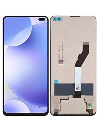 poco x2 display price original