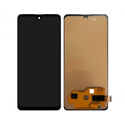 Poco M4 5G OLED Display Folder with Touch Screen