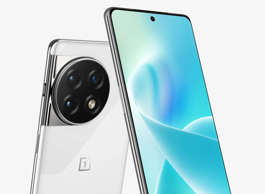 ONE PLUS ACE 2 PRO CARE ORIGINAL DISPLAY